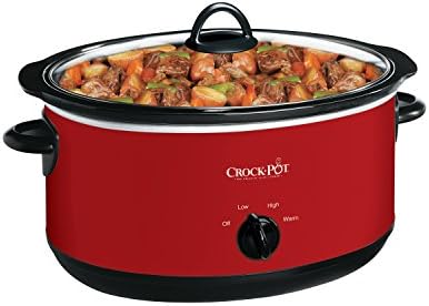 Crock-Pot Express Crock 8 Quart Programmable Slow Cooker v1013