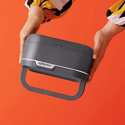 Crock-Pot Portable Electric Lunch Box Food Warmer 28oz v1014