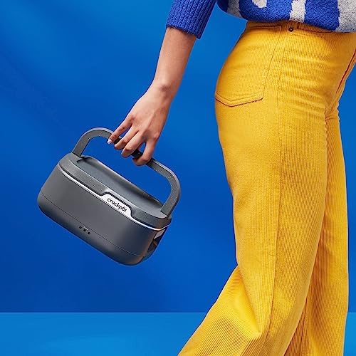 Crock-Pot Portable Electric Lunch Box Food Warmer 28oz v1014
